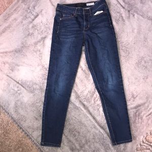 Aeropostale high waisted jeans